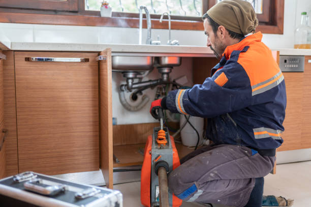 Best Same-Day Plumbing Service  in Four Corners, TX