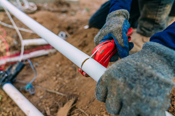 Sprinkler Systems in Four Corners, TX